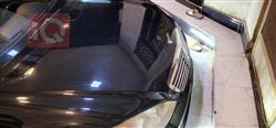 مرسيدس بنز S-Class